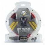 ESX-SX10WK установочный комплект для усилителя