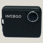 Intego VX-250SHD видеорегистратор
