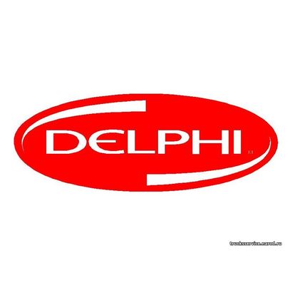 Распиновка блока управления Delphi 50.06 (Mercedes Benz)