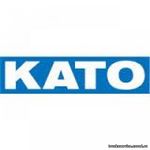 Бурильные машины KATO Ремонт и Диагностика 50THC-YS-IV